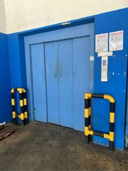 Tuas Avenue 7 (D22), Factory #572563501